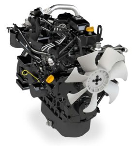 3TNV88F-EPMT engine